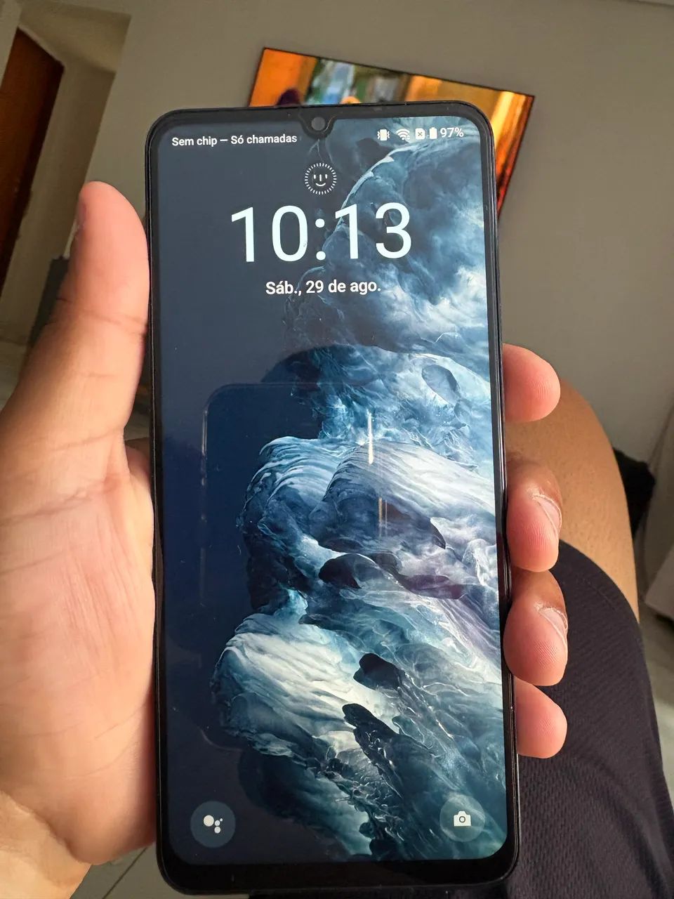 Realme Note 50 - Foto 4