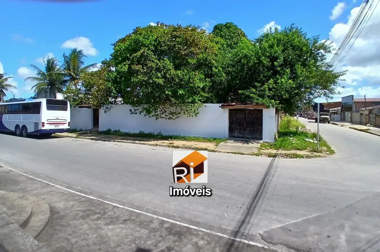 VDO. ÁREA COMERCIAL . PX. AO GRACILIANO RAMOS
