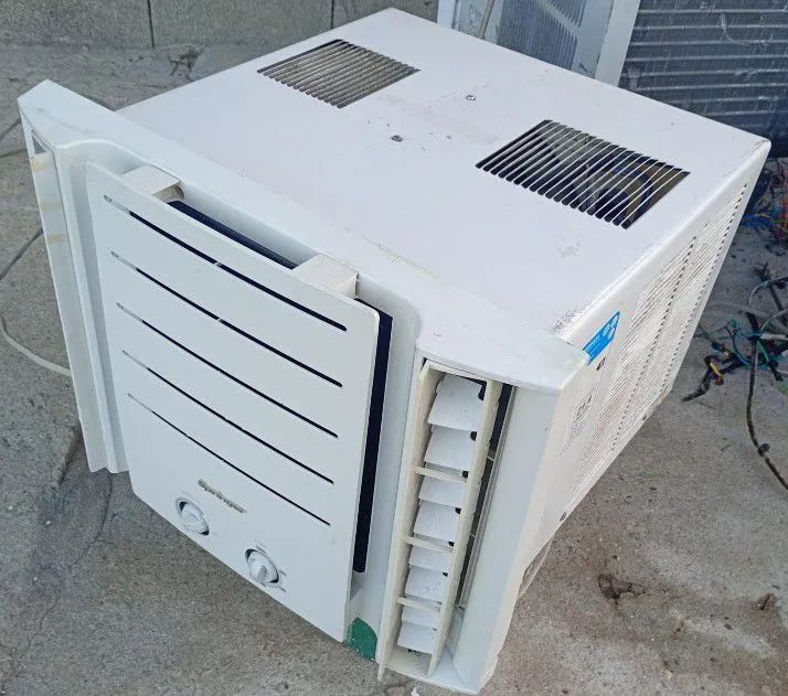 Ar condicionado  - Foto 2