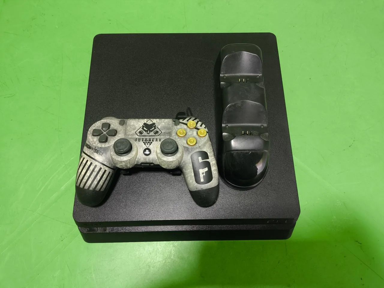 Playstation 4 Slim 1tb