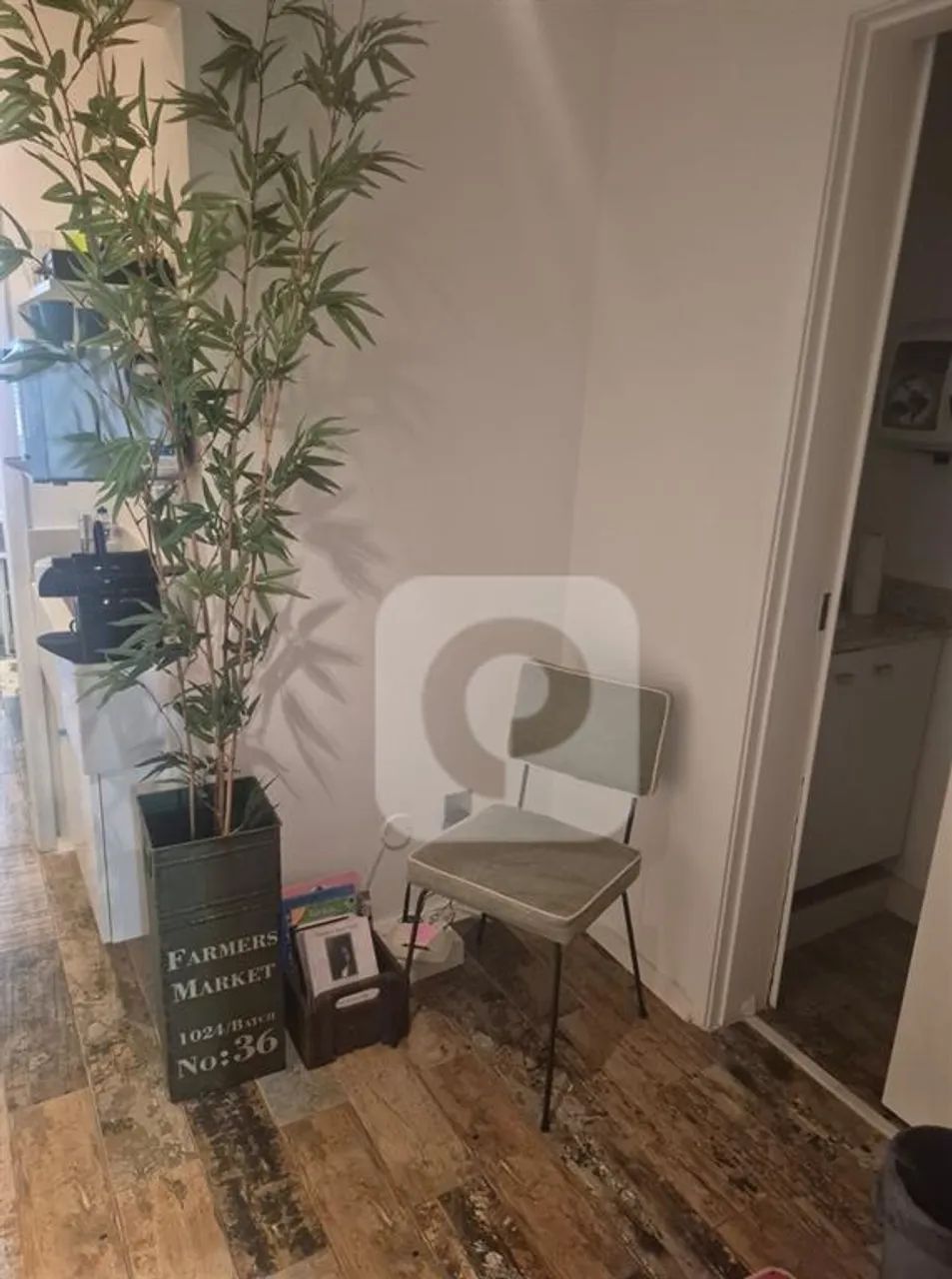 Sala Comercial 25 m² 3 ambientes Próximo a N.S. Da Paz em Ipanema - Foto 5