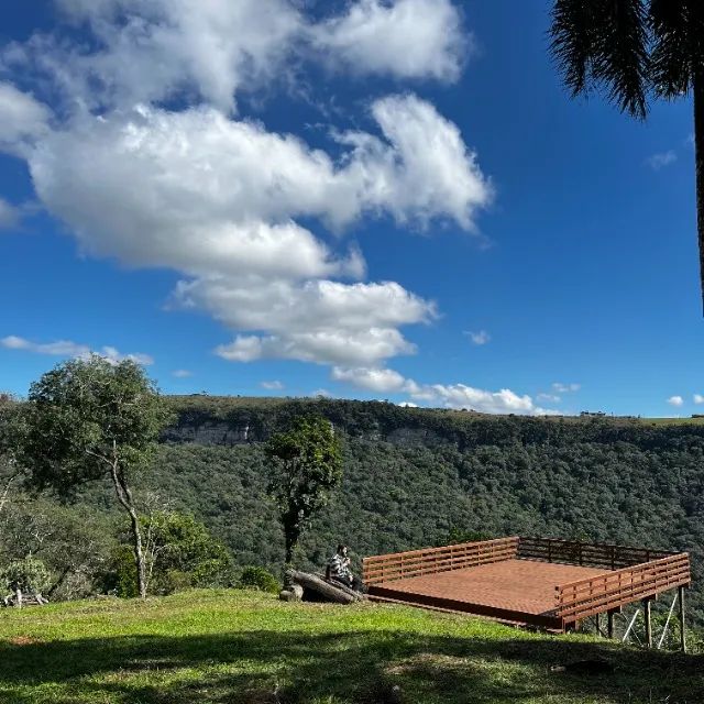 Área para turismo rural - Foto 3