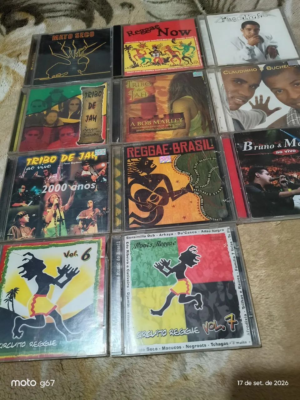 CDS - Foto 3
