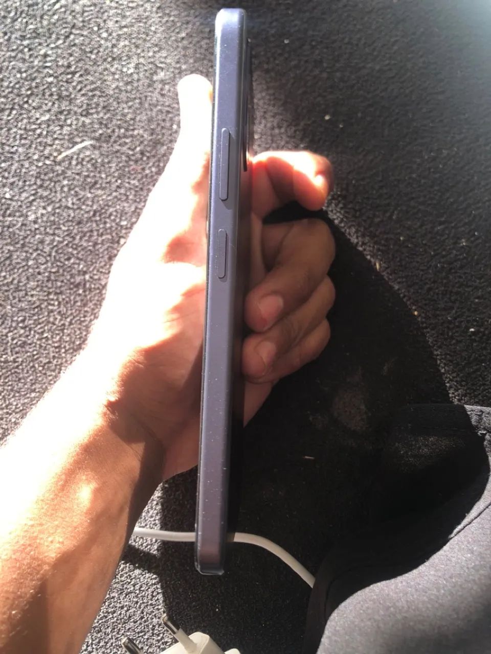 Vendo oppo a6x  - Foto 4