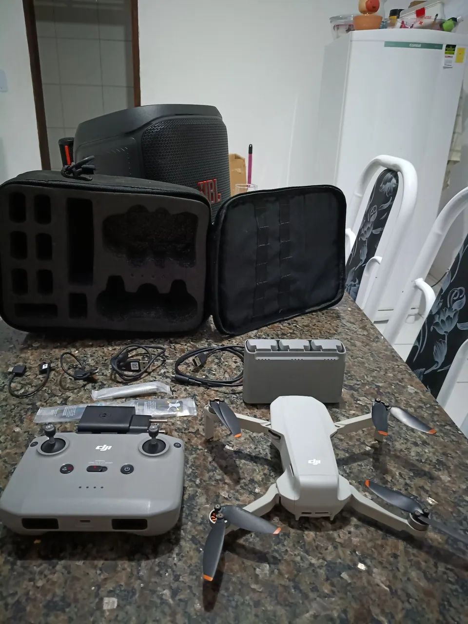 Drone DJi mini 2 - Foto 2