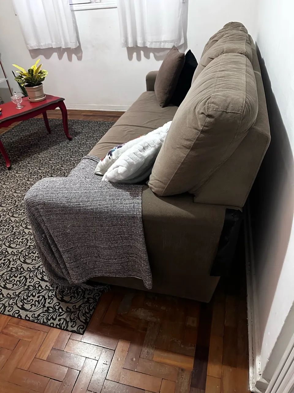 Sofá confortável  - Foto 3