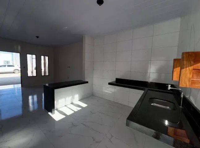 Vendo Casa em Solon Borges - Foto 3