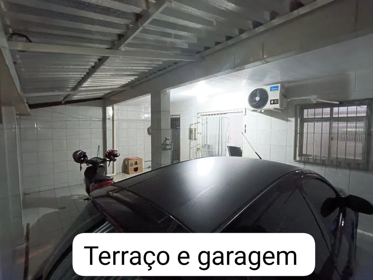 CASA A VENDA NO ERNANI SÁTIRO CONJ ESPLANADA  - Foto 3