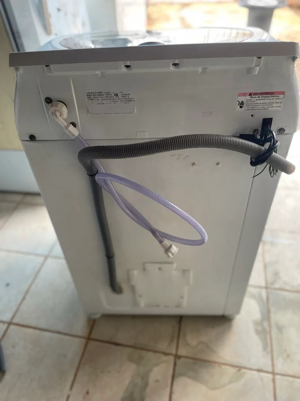 Brastemp 11 kg - Foto 5