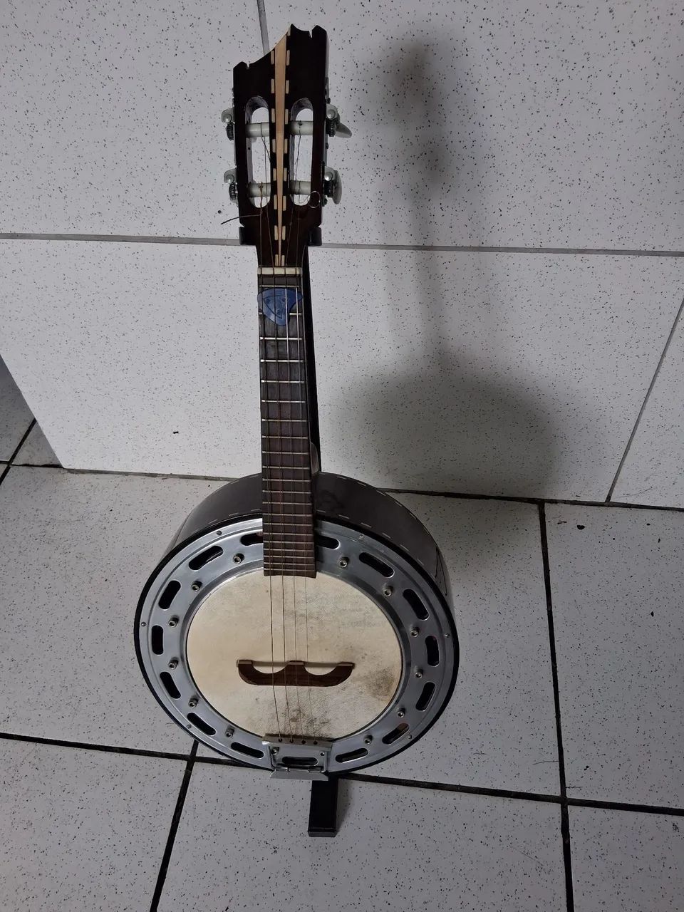 Banjo de Jacaranda  - Foto 2