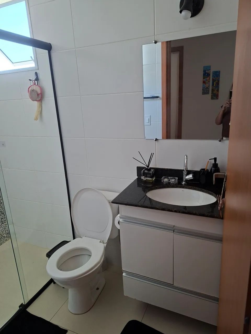 Quarto para moças, estudantes... - Foto 4