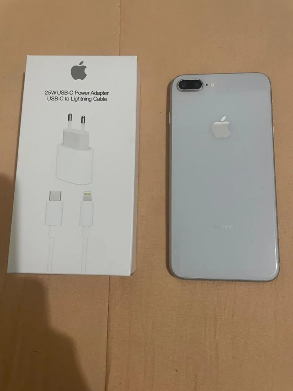 Iphone 8 Plus 64gb  - Foto 2