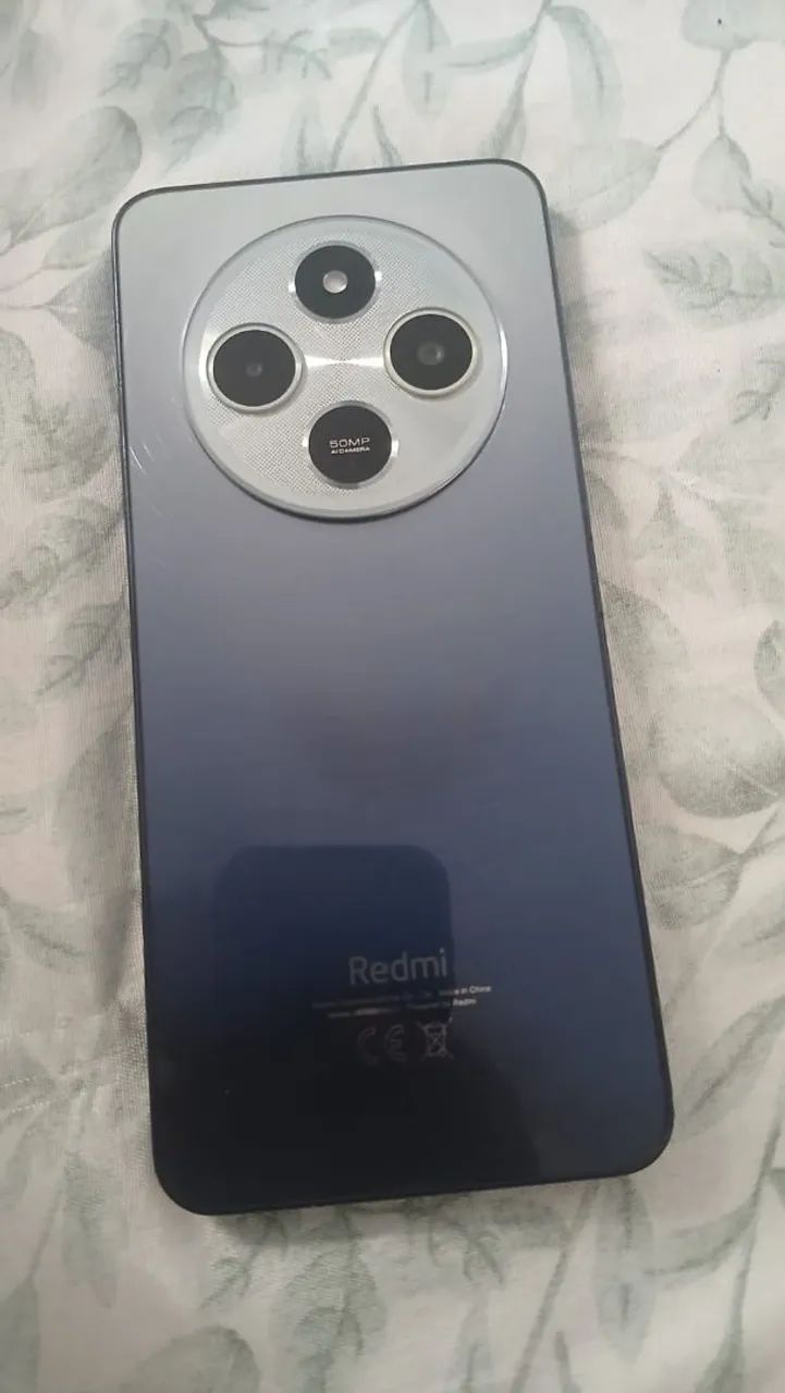 Redmi 14c 