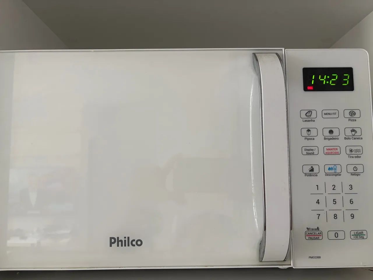 Microondas