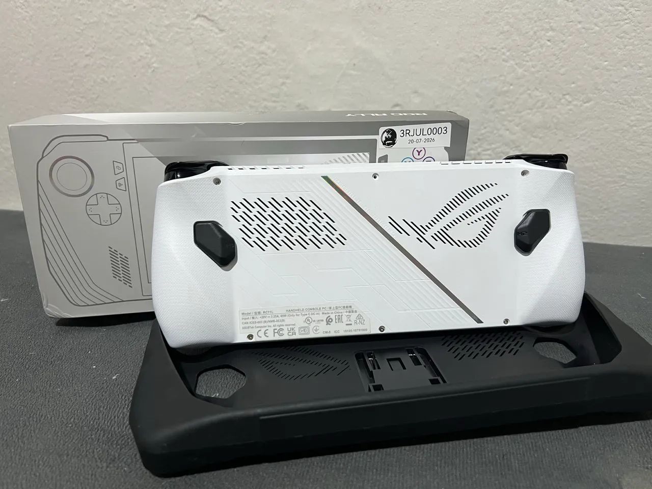 Rog ally Z1  - Foto 2
