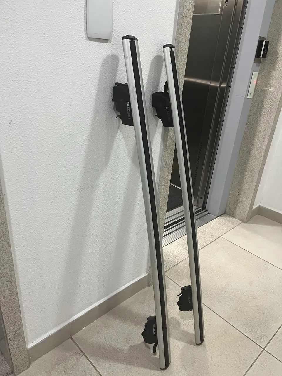 Rack para carro suzuki - Foto 3