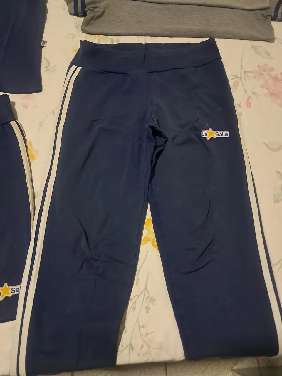 Calça Lasalle 16 anos