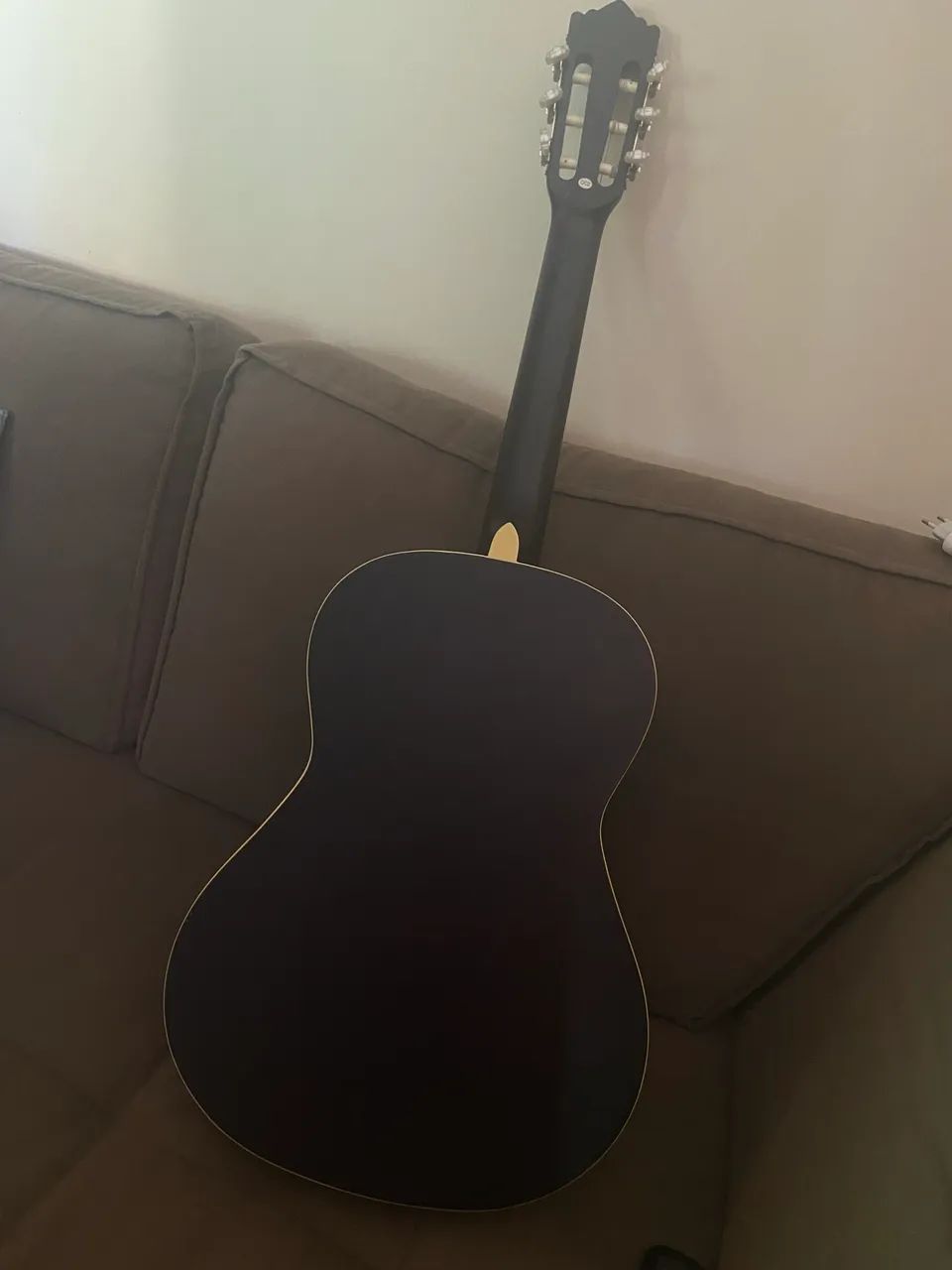 Violão Michael  - Foto 4
