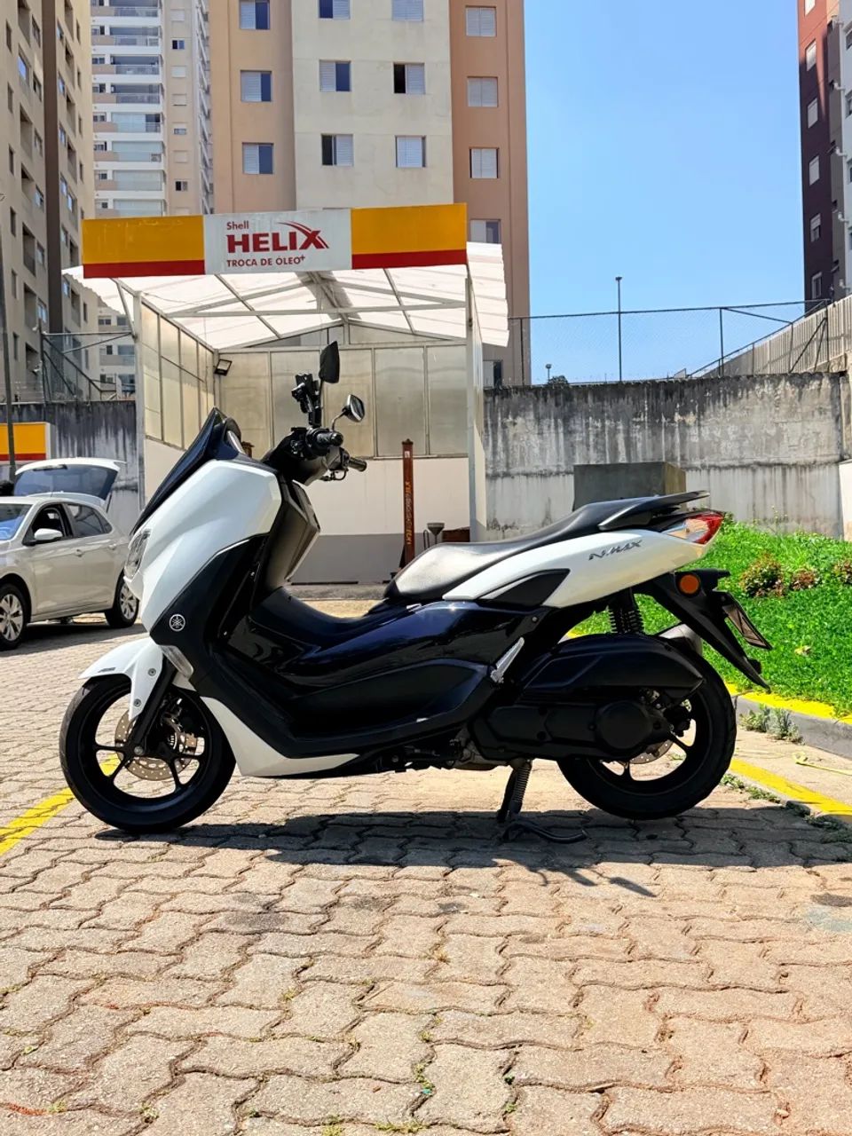 Nmax 2022 - Foto 2
