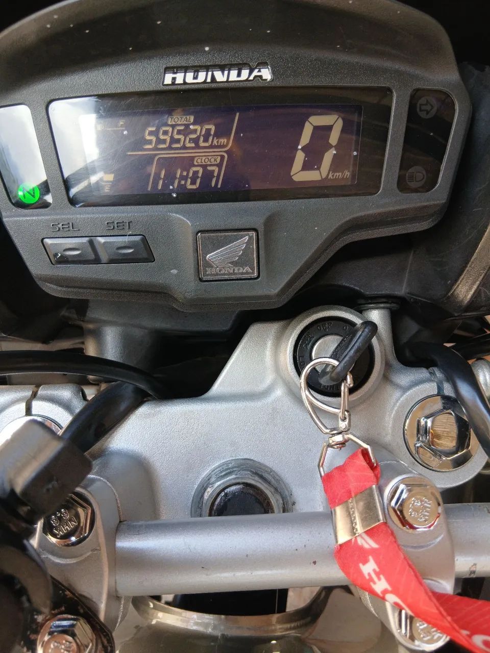 Bros 160 flex 2023 - Foto 5
