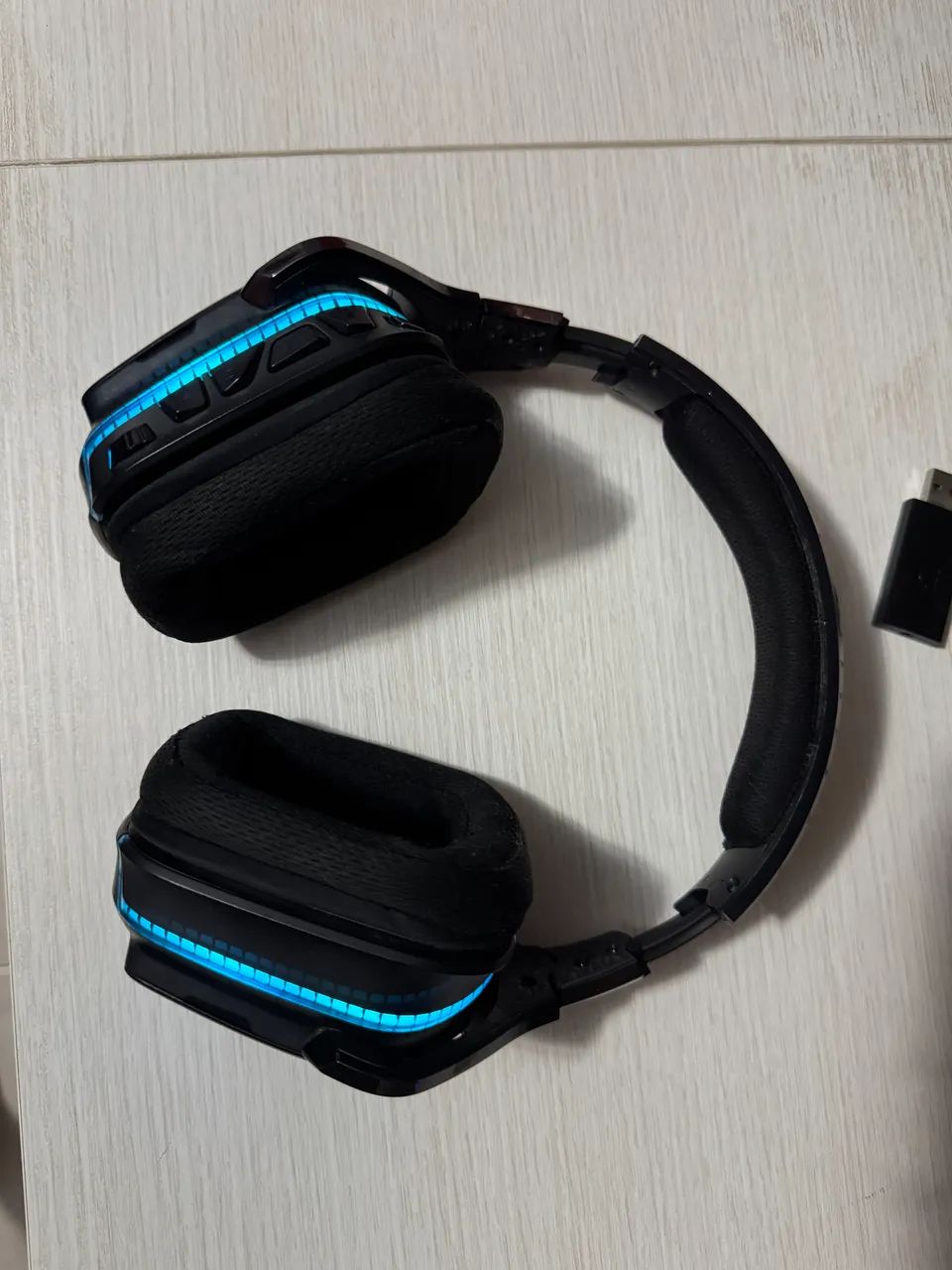 Logitech G933 Artemis Spectrum - Foto 3
