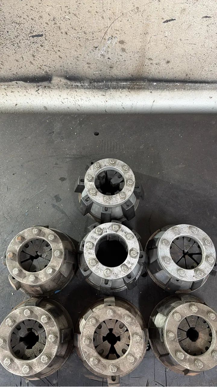 Máquina para prensar terminais  - Foto 2