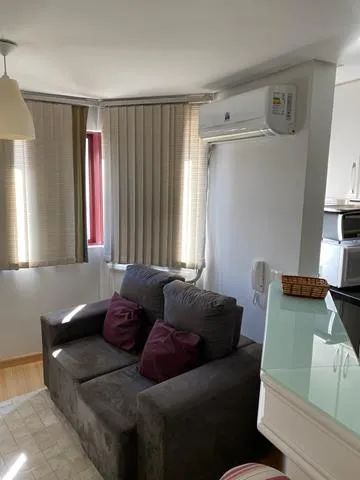 Flat 34.61M² - para Alugar - Foto 4