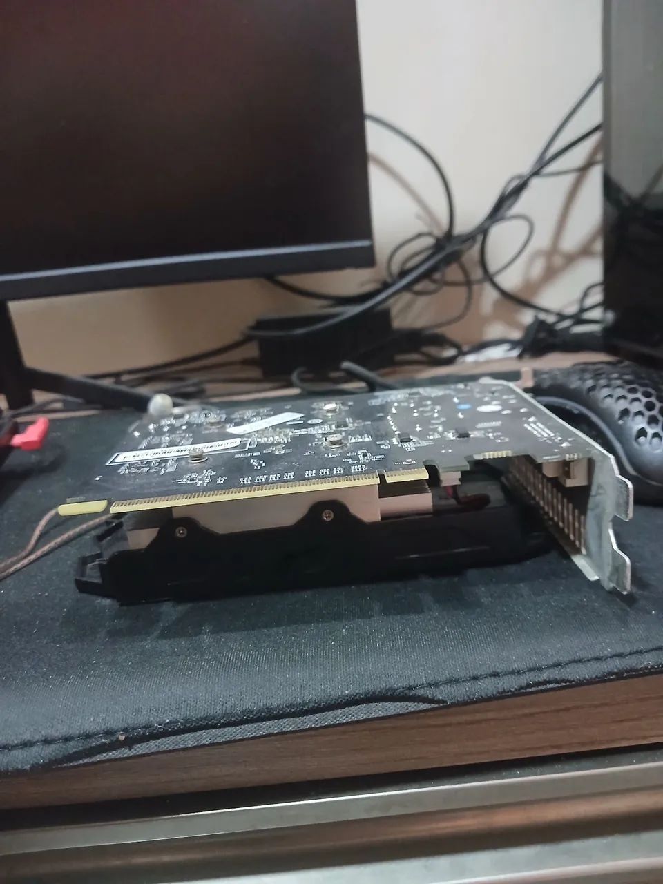 RX 550 4GB - Foto 2