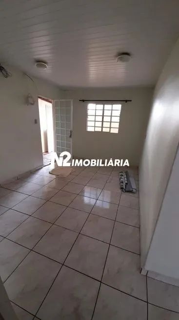 Aluguel Casa TUBALINA