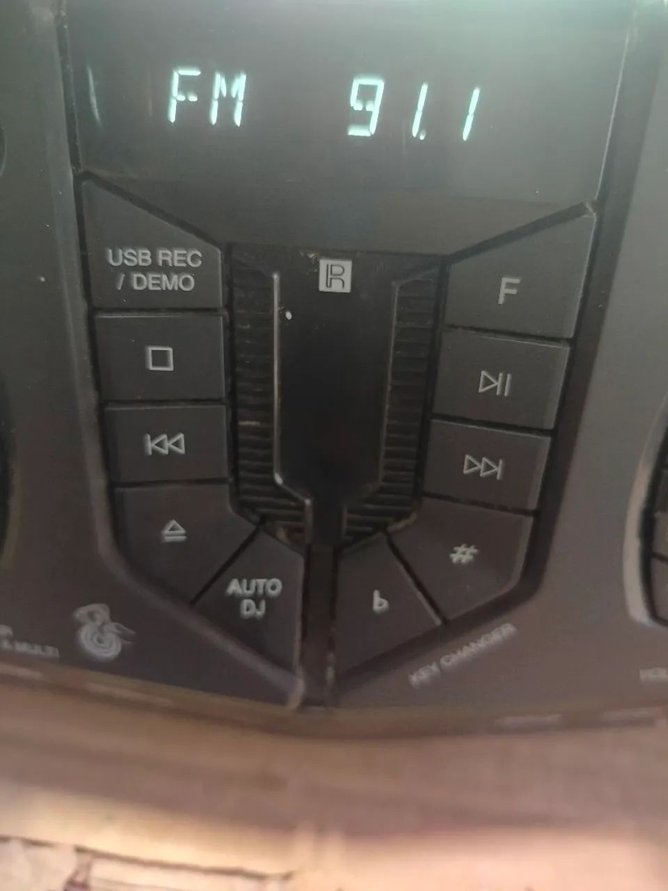 Sustém LG CL65 - Foto 4