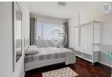 BM Studio para investimento Centro de Florianópolis - Foto 4