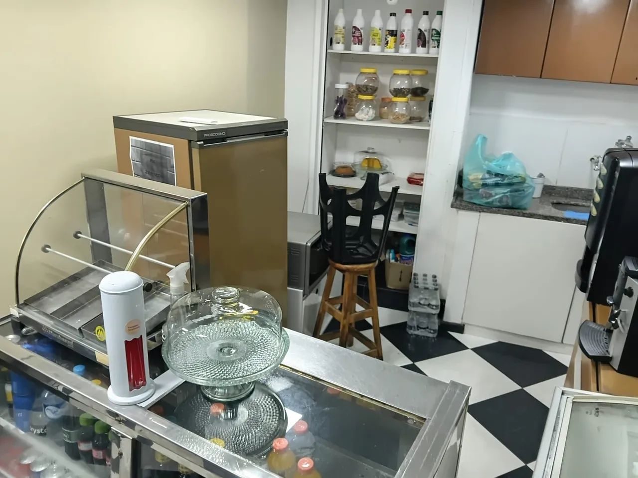 Cafeteria & Lanchonete. Niterói  - Foto 5