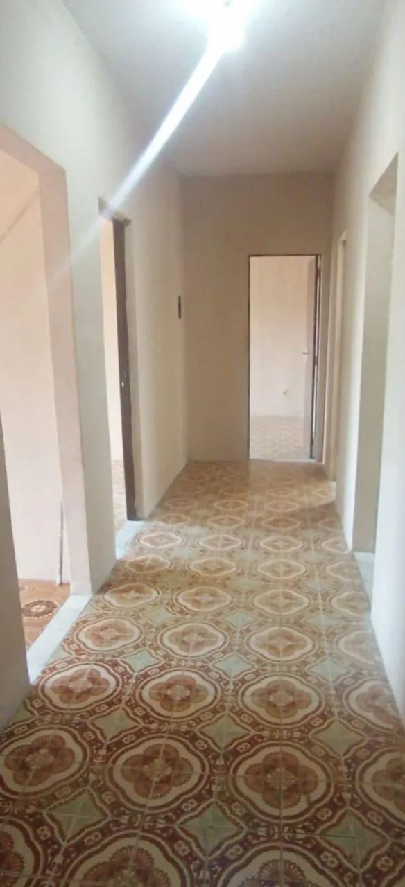 Alugo apartamento  - Foto 4