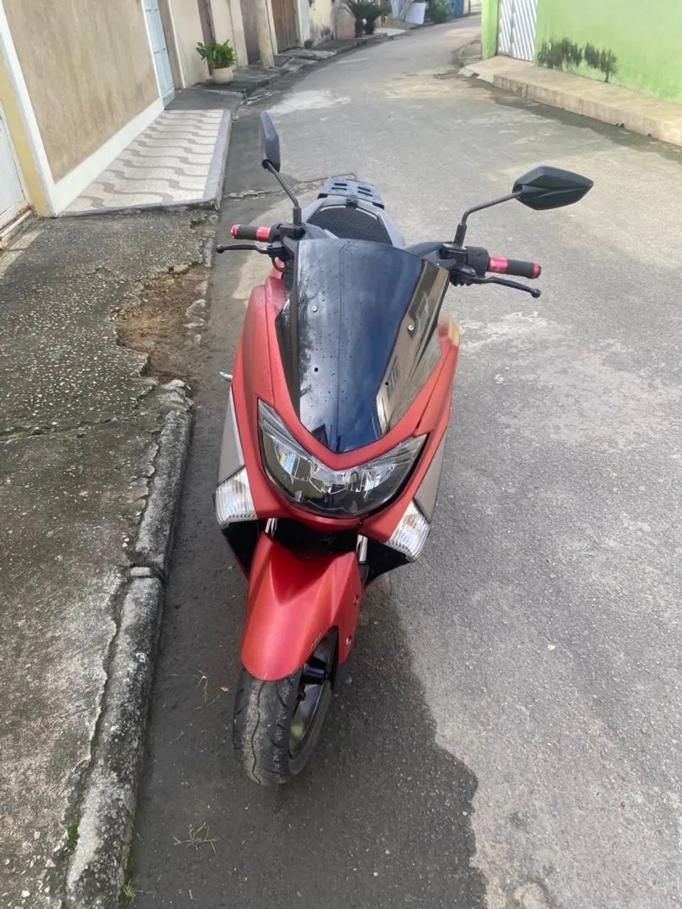 Nmax 2020 - Foto 4