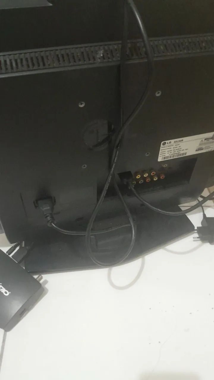 Televisao 