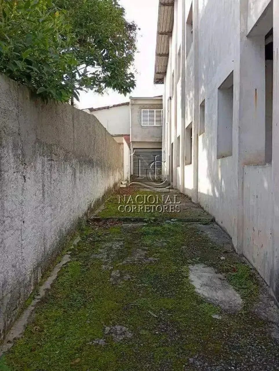 Prédio à venda, 6 vagas, Utinga - Santo André/SP - Foto 5