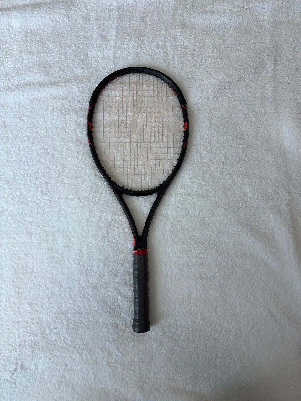 Raquete de Tennis Wilson Burn FST 99S