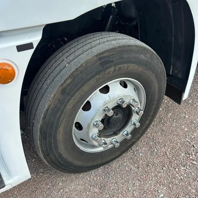 Caminhão Volkswagen Vw 19360 4x2 Cavalo Mecânico Ano 2022 - Foto 9
