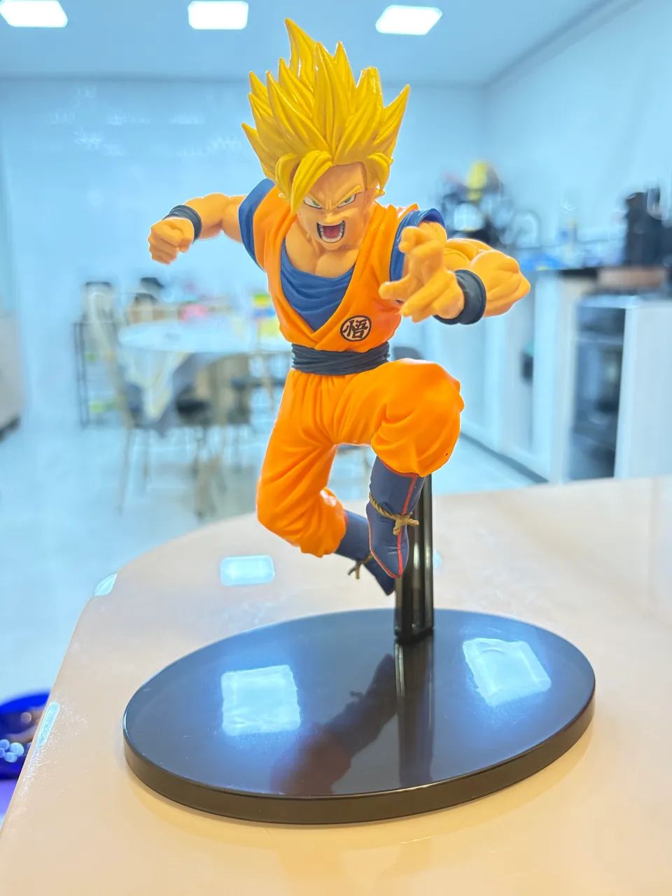 Figure DragonBall Original  - Foto 4