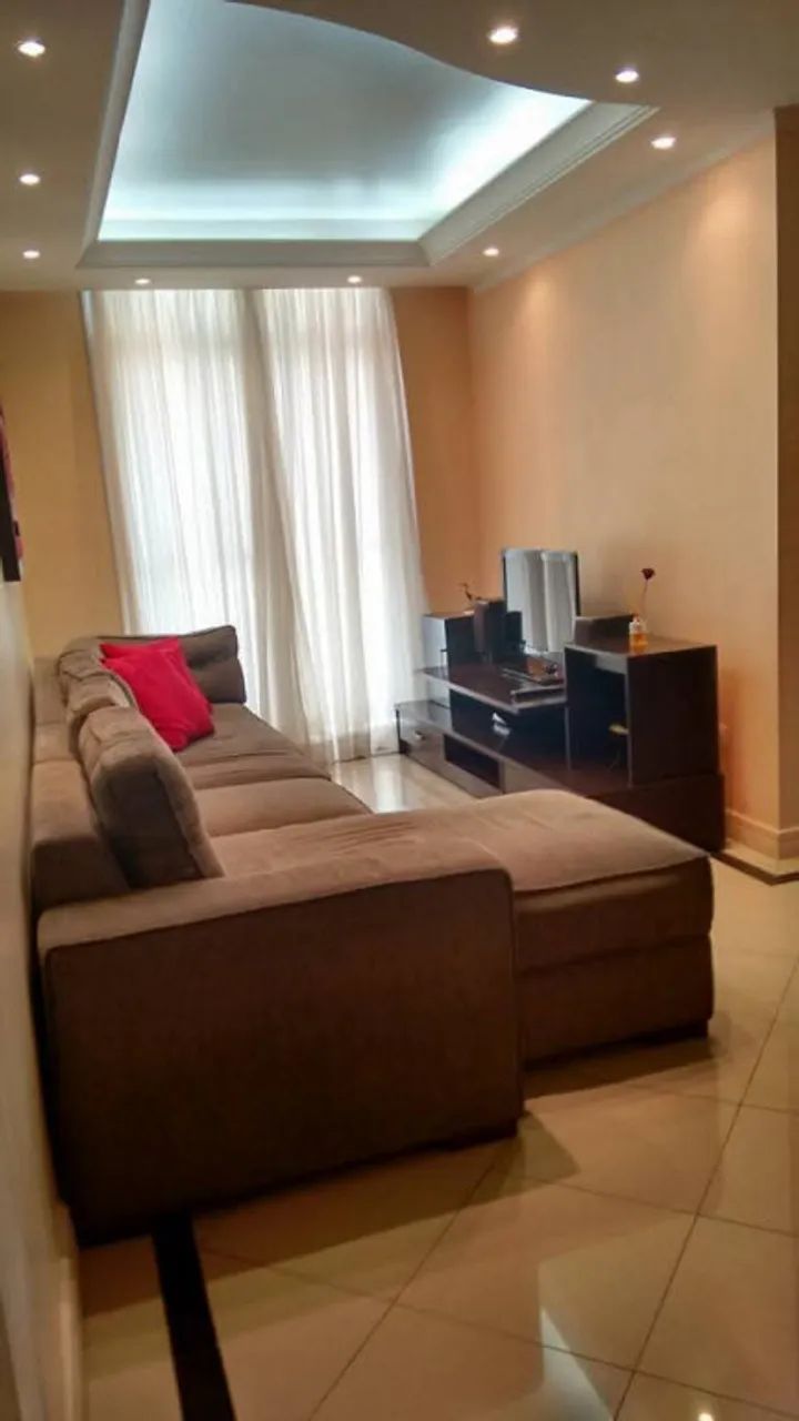 Vendo apartamento com 03 dormitórios no Tatuapé. - Foto 2