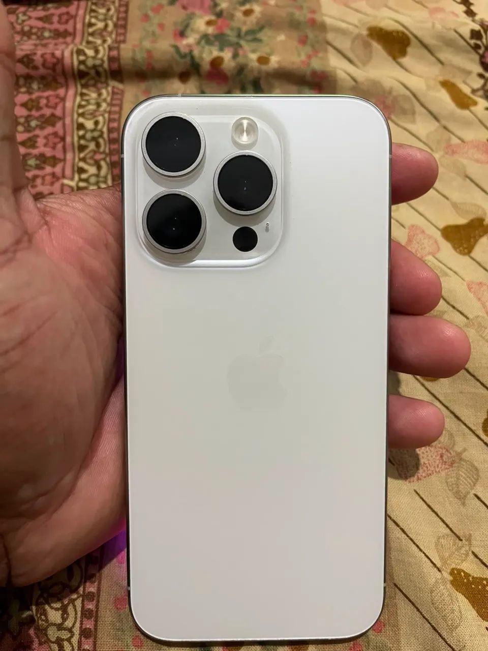 IPHONE 15 Pro