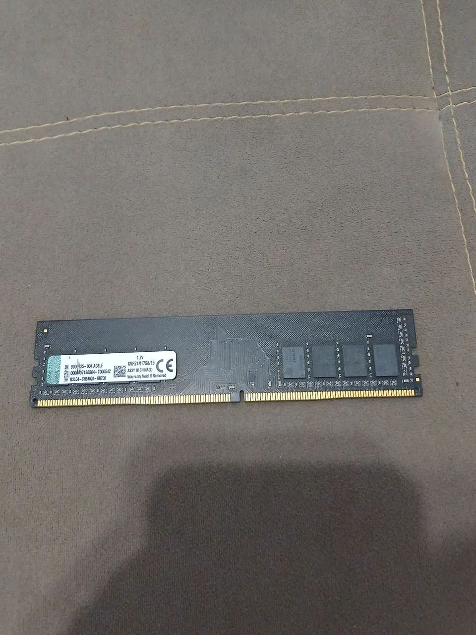 Kit processador, placa mãe e memória RAM  - Foto 4