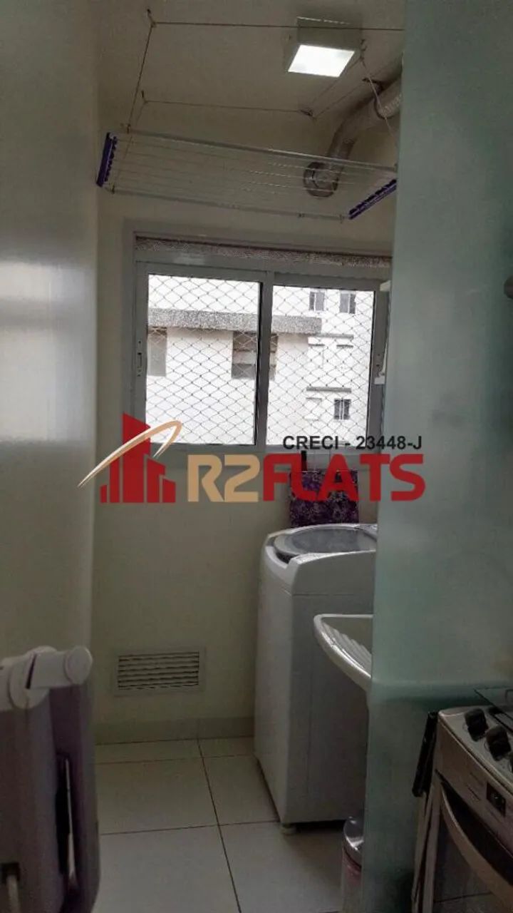 Flat com ótimo preço no bairro Bela Vista. Confira! - Foto 4