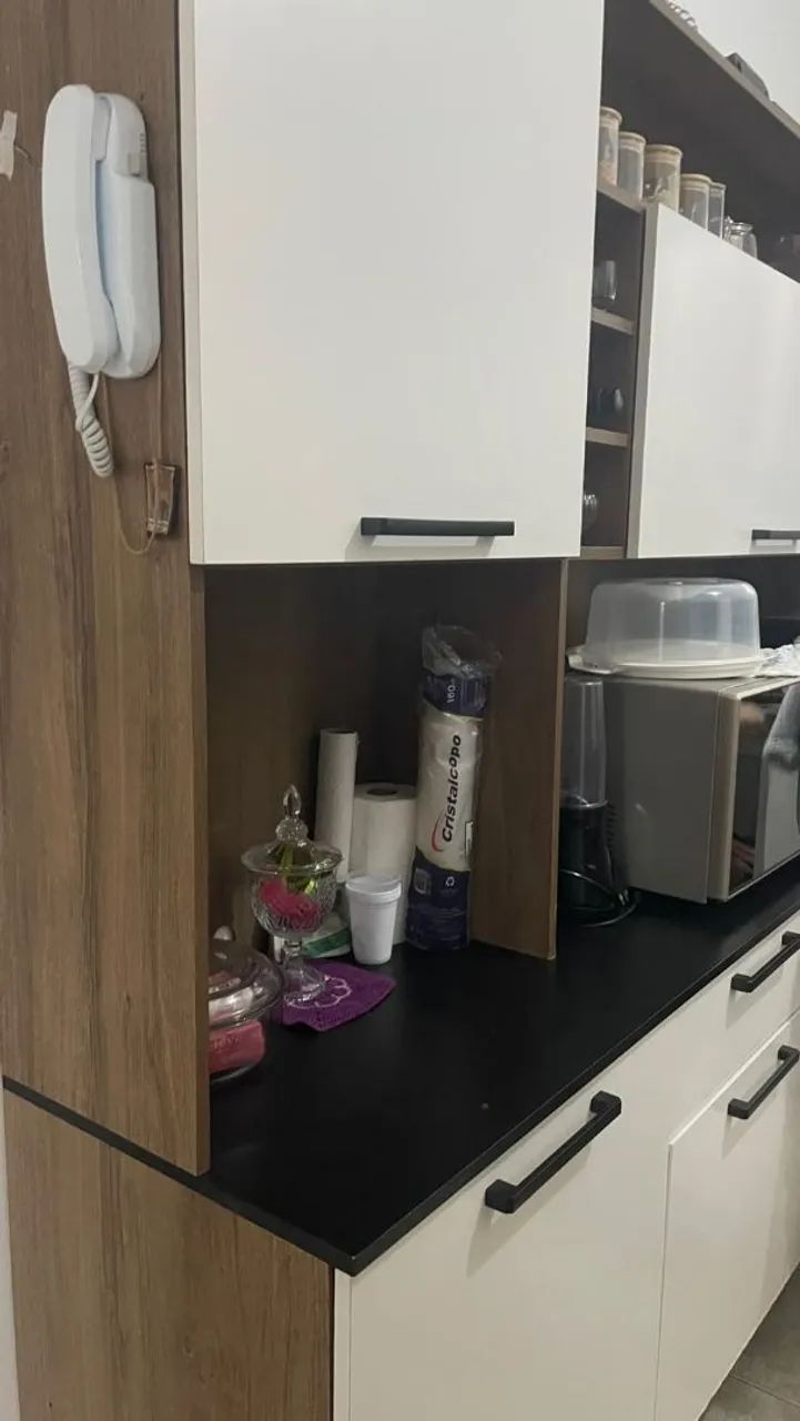 Armário cozinha  - Foto 3