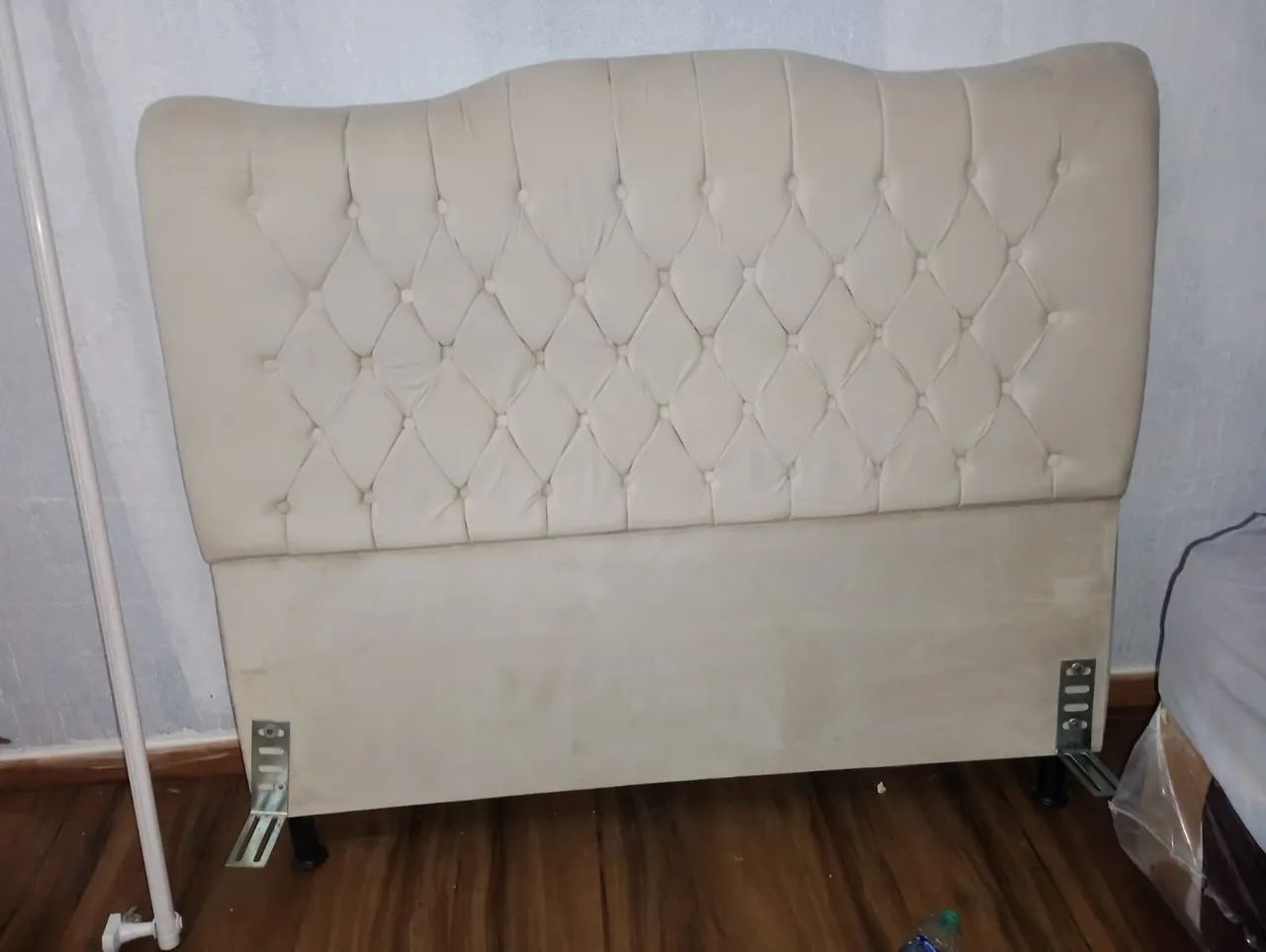 Cabeceira de cama 