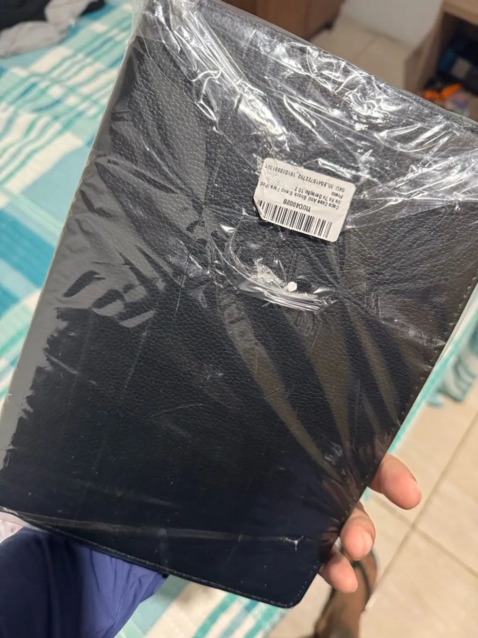Capa para iPad  - Foto 2
