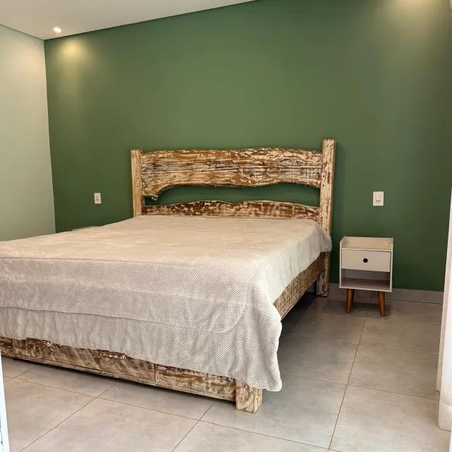 Sítio em Jequitibá/MG - Vai com TODOS os móveis, utensílios e ar-condicionado - Foto 5
