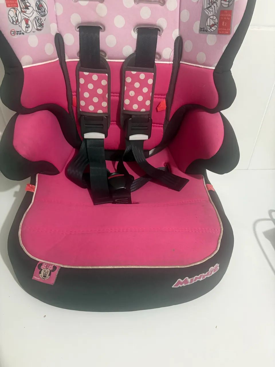 Cadeirinha de Bebê  - Foto 3