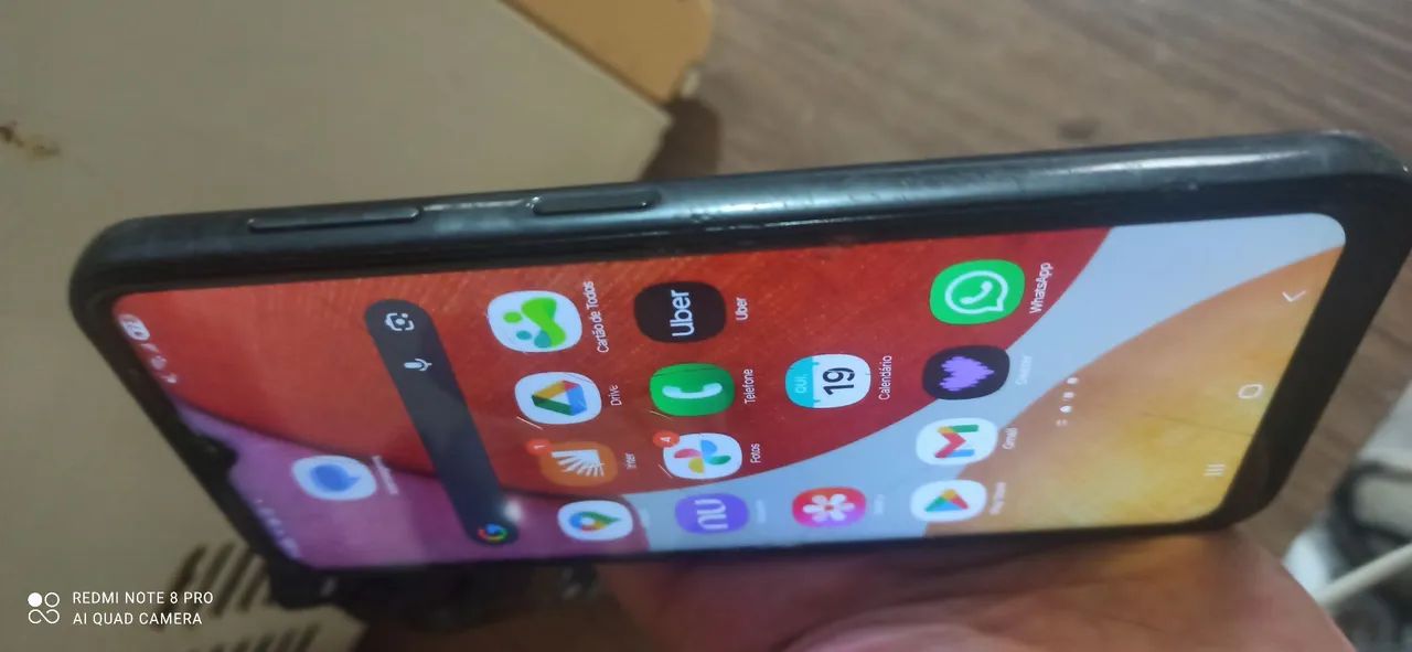 A14 Samsung 4g - Foto 2