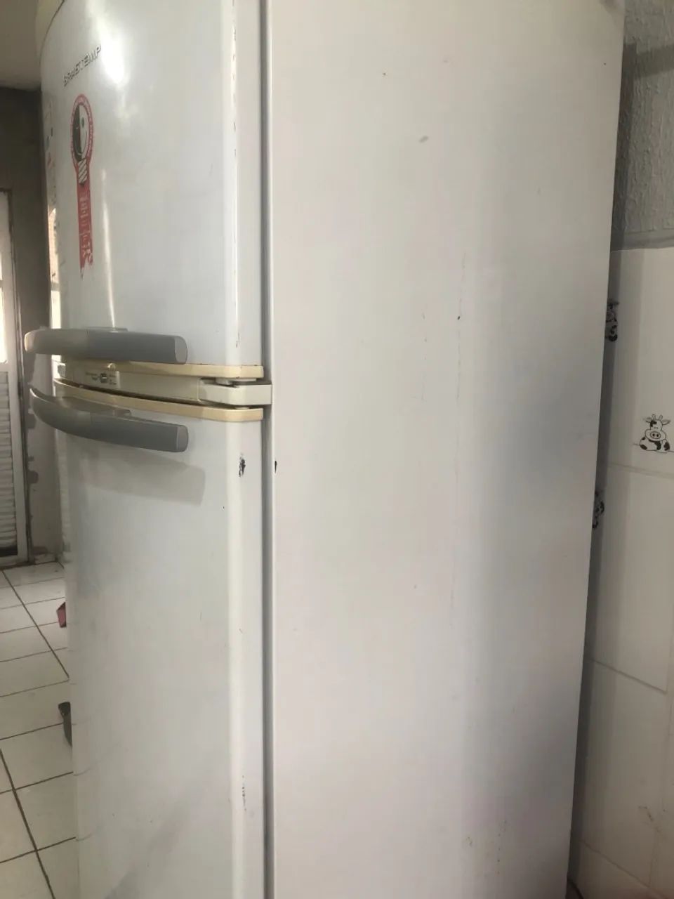 Geladeira Brastemp - Foto 4